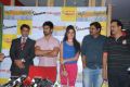 Back Bench Student Movie Team at Radio Mirchi Hyderabad Photos