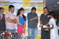 BBS Telugu Movie Team at Radio Mirchi Photos