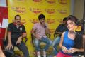 Back Bench Student Movie Team at Radio Mirchi Hyderabad Photos