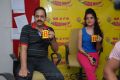 Back Bench Student Team at Radio Mirchi Hyderabad Photos