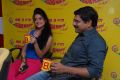 Piaa Bajpai, Madhura Sridhar Reddy @ Back Bench Student Team at Radio Mirchi Photos