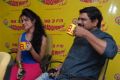 Piaa Bajpai, Madhura Sridhar Reddy @ Back Bench Student Team at Radio Mirchi Photos