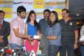 Back Bench Student Team at Radio Mirchi Hyderabad Photos