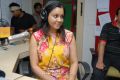 Back Bench Student Movie Team at Radio Mirchi Hyderabad Photos