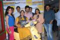 Back Bench Student Team at Radio Mirchi Photos