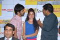 BBS Telugu Movie Team at Radio Mirchi Photos