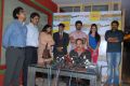 BBS Telugu Movie Team at Radio Mirchi Photos