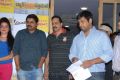 Back Bench Student Team at Radio Mirchi Photos