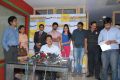 BBS Telugu Movie Team at Radio Mirchi Photos