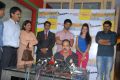 Back Bench Student Team at Radio Mirchi Photos