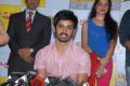 Actor Mahat Raghavendra at Back Bench Student Team at Radio Mirchi Photos