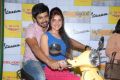 Mahat Raghavendra, Piaa Bajpai @ Back Bench Student Team at Radio Mirchi Photos