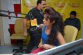 Back Bench Student Telugu Movie Team at Radio Mirchi Photos