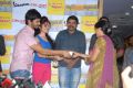 Back Bench Student Movie Team at Radio Mirchi Hyderabad Photos