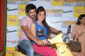 Mahat Raghavendra, Piaa Bajpai @ Back Bench Student Team at Radio Mirchi Photos