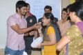 Back Bench Student Team at Radio Mirchi Hyderabad Photos