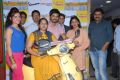 Back Bench Student Movie Team at Radio Mirchi Hyderabad Photos