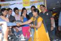 Back Bench Student Team at Radio Mirchi Photos