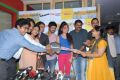 BBS Telugu Movie Team at Radio Mirchi Photos