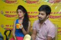 Piaa Bajpai, Mahat Raghavendra at Back Bench Student Team at Radio Mirchi Photos