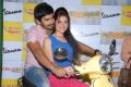 Mahat Raghavendra, Piaa Bajpai @ Back Bench Student Team at Radio Mirchi Photos