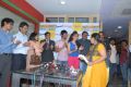 Back Bench Student Movie Team at Radio Mirchi Hyderabad Photos