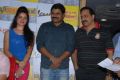 Back Bench Student Team at Radio Mirchi Photos