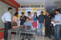 Back Bench Student Team at Radio Mirchi Photos