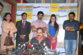 Back Bench Student Movie Team at Radio Mirchi Hyderabad Photos