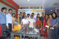 Back Bench Student Team at Radio Mirchi Photos