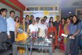 BBS Telugu Movie Team at Radio Mirchi Photos