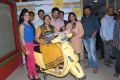 BBS Telugu Movie Team at Radio Mirchi Photos