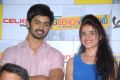 Mahat Raghavendra, Piaa Bajpai @ Back Bench Student Team at Radio Mirchi Photos