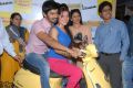 Mahat Raghavendra, Piaa Bajpai @ Back Bench Student Team at Radio Mirchi Photos