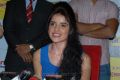 Actress Piaa Bajpai at Back Bench Student Team at Radio Mirchi Photos