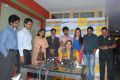 Back Bench Student Movie Team at Radio Mirchi Hyderabad Photos