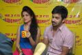 Piaa Bajpai, Mahat Raghavendra at Back Bench Student Team at Radio Mirchi Photos