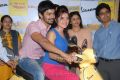 Mahat Raghavendra, Piaa Bajpai @ Back Bench Student Team at Radio Mirchi Photos