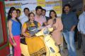 Back Bench Student Team at Radio Mirchi Hyderabad Photos