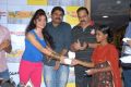 Back Bench Student Team at Radio Mirchi Photos