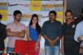 Back Bench Student Team at Radio Mirchi Hyderabad Photos