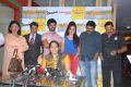 Back Bench Student Team at Radio Mirchi Photos