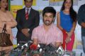 Actor Mahat Raghavendra at Back Bench Student Team at Radio Mirchi Photos