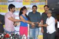 Back Bench Student Movie Team at Radio Mirchi Hyderabad Photos