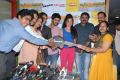 Back Bench Student Movie Team at Radio Mirchi Hyderabad Photos