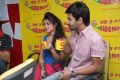 Piaa Bajpai, Mahat Raghavendra at Back Bench Student Team at Radio Mirchi Photos