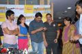 Back Bench Student Team at Radio Mirchi Photos