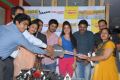 Back Bench Student Team at Radio Mirchi Photos