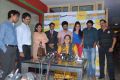 BBS Telugu Movie Team at Radio Mirchi Photos