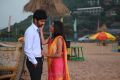 Mahat Raghavendra, Archana Kavi in Back Bench Student Telugu Movie Stills